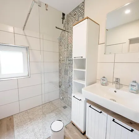 Apartment Juist