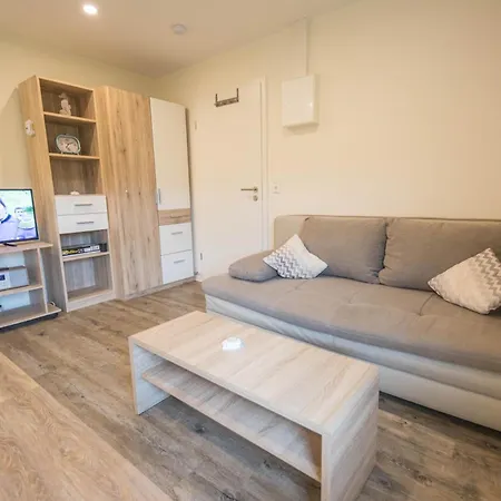Juist Apartment