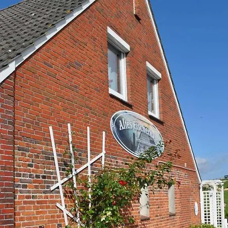 Juist Apartment